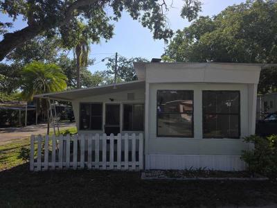 Mobile Home at 1610 West Bay Dr Largo, FL 33770