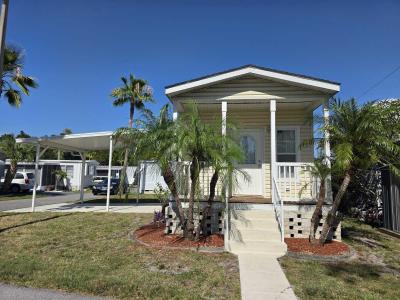 Mobile Home at 9204 66th St N Pinellas Park, FL 33782