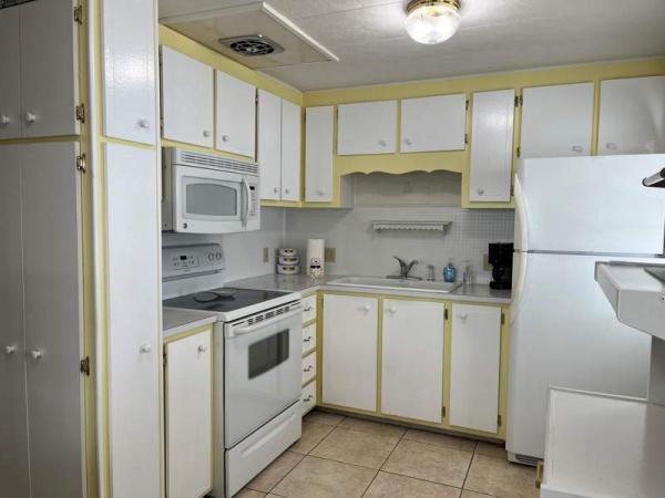 1971 DELO Manufactured Home