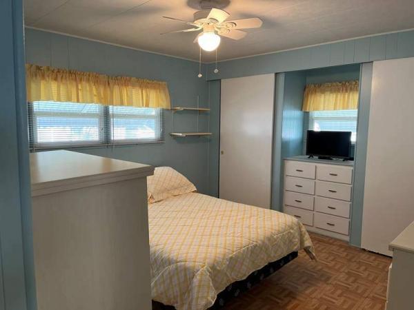1971 DELO Manufactured Home