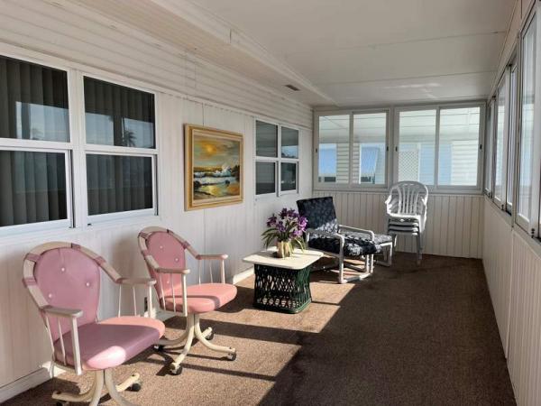 1971 DELO Manufactured Home