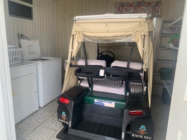 1971 DELO Manufactured Home