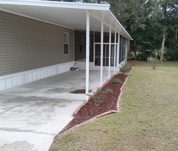 2006 Sout Manufactured Home