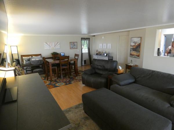 2000 CAVCO Mobile Home