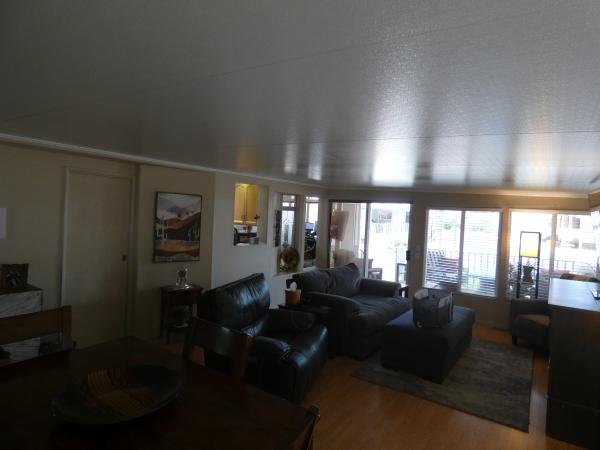 2000 CAVCO Mobile Home