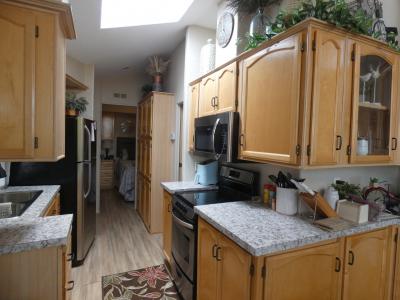 Photo 4 of 10 of home located at 1110 North Henness Rd 1068 Casa Grande, AZ 85122