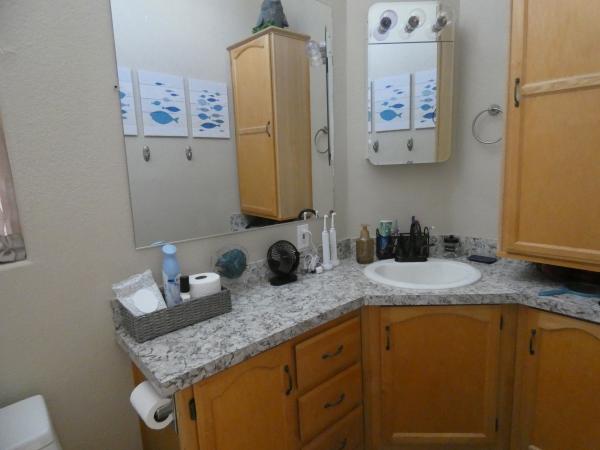 2000 CAVCO Mobile Home