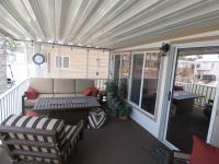 2000 CAVCO Mobile Home