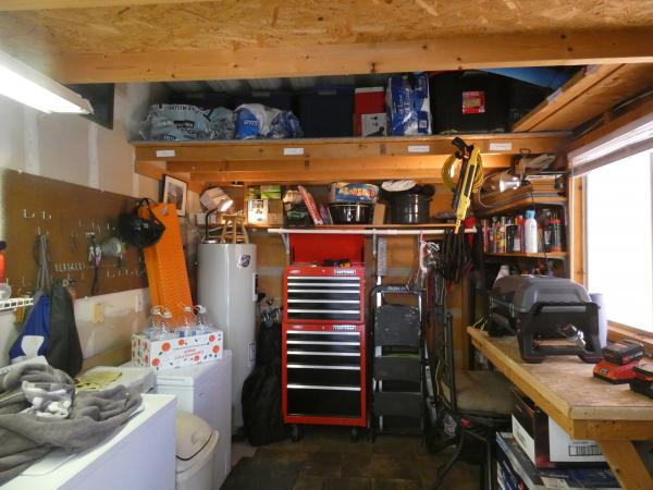 2000 CAVCO Mobile Home