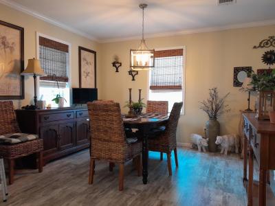 Photo 3 of 9 of home located at 9837 Richard Ln, Lot #25 Hudson, FL 34667