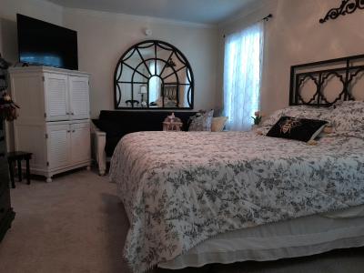 Photo 5 of 9 of home located at 9837 Richard Ln, Lot #25 Hudson, FL 34667
