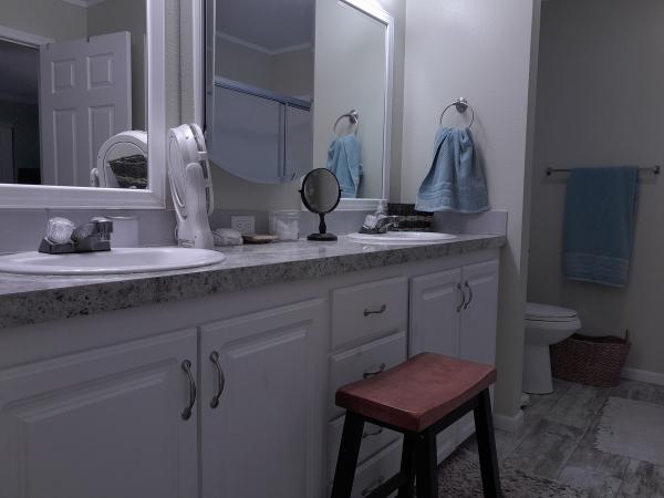 2017 Jacobsen unkn Mobile Home