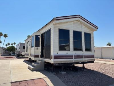 Mobile Home at 702 S. Meridian Rd. # 0812 Apache Junction, AZ 85120