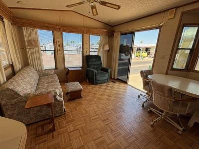 Photo 4 of 44 of home located at 702 S. Meridian Rd. # 0812 Apache Junction, AZ 85120