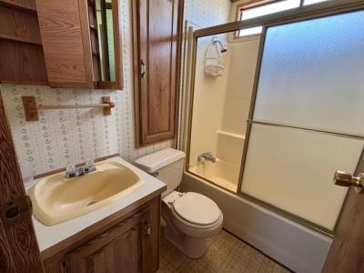 Photo 5 of 44 of home located at 702 S. Meridian Rd. # 0812 Apache Junction, AZ 85120