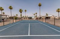 1986 Palm Harbor Manufactured Home