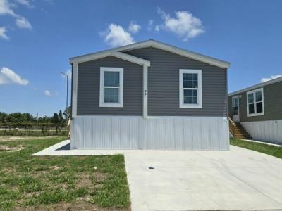 Mobile Home at 2334 42 Ave N, #33 Saint Petersburg, FL 33714
