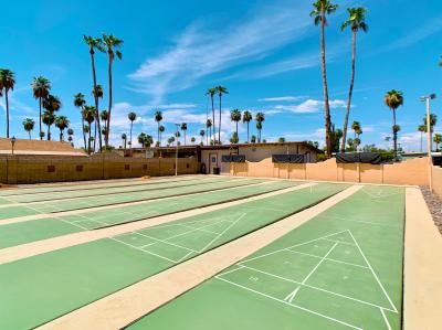 Mobile Home at 4065 E. University Drive #473 Mesa, AZ 85205