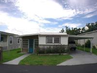 1965 AMME Manufactured Home