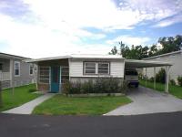 1965 AMME Manufactured Home