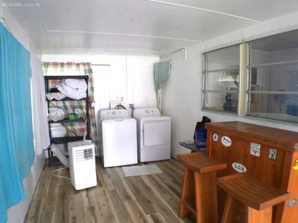 1965 AMME Manufactured Home