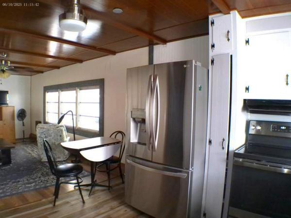 1965 AMME Manufactured Home