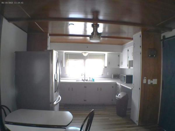 1965 AMME Manufactured Home