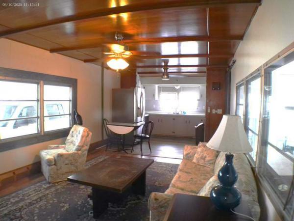 1965 AMME Manufactured Home