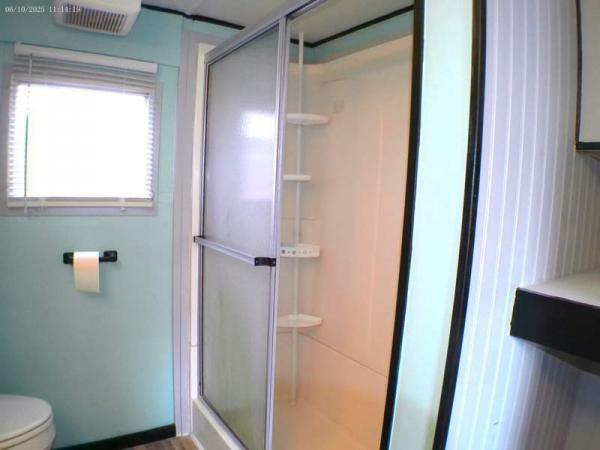 1965 AMME Manufactured Home