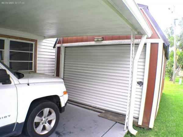 1965 AMME Manufactured Home