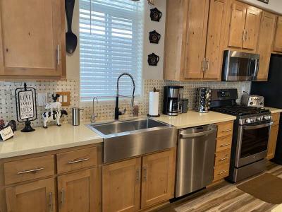 Photo 2 of 63 of home located at 3300 E. Broadway Rd. #239 Mesa, AZ 85204