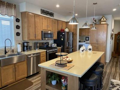 Photo 3 of 63 of home located at 3300 E. Broadway Rd. #239 Mesa, AZ 85204