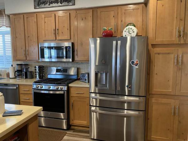 2021 Champion Manufactured Home