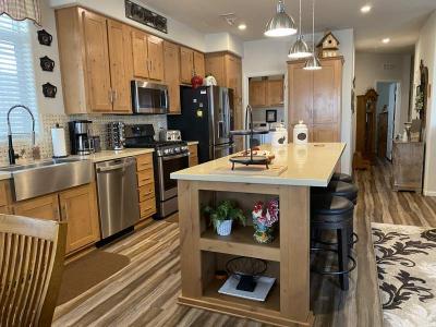 Photo 5 of 63 of home located at 3300 E. Broadway Rd. #239 Mesa, AZ 85204