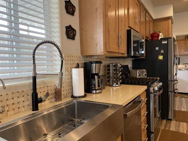 2021 Champion Manufactured Home