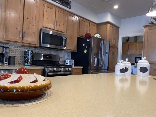 2021 Champion Manufactured Home