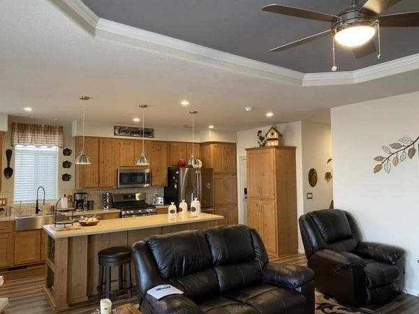 2021 Champion Manufactured Home