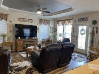 2021 Champion Manufactured Home