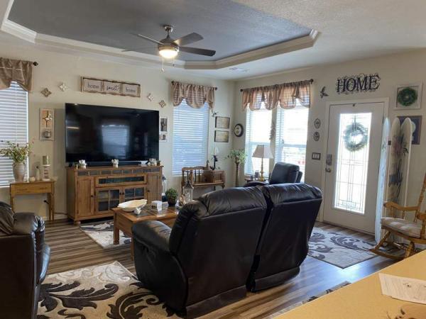 2021 Champion Manufactured Home