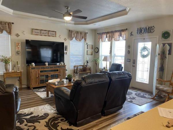 2021 Champion Manufactured Home