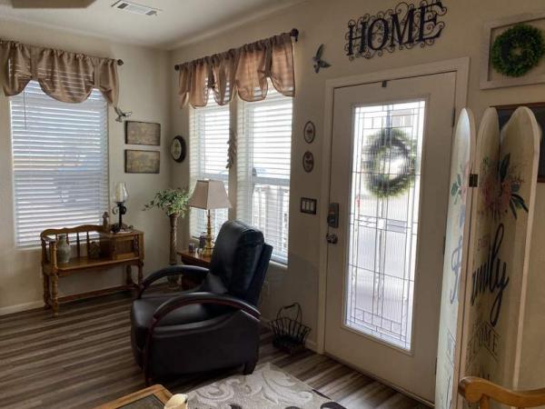 2021 Champion Manufactured Home