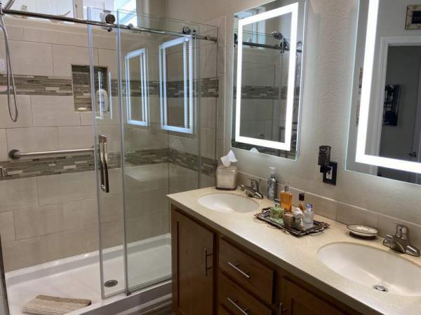 2021 Champion Manufactured Home