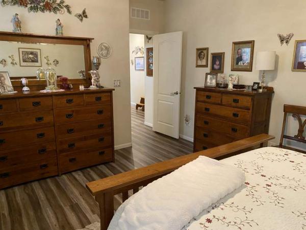 2021 Champion Manufactured Home