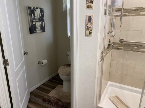 2021 Champion Manufactured Home