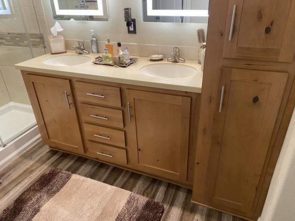 2021 Champion Manufactured Home