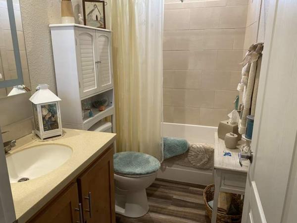 2021 Champion Manufactured Home