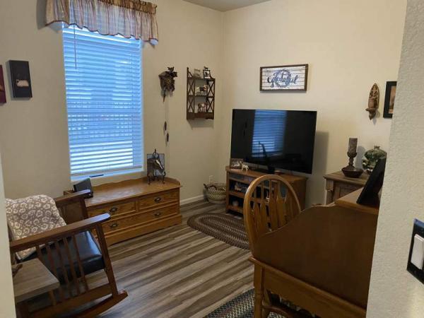 2021 Champion Manufactured Home