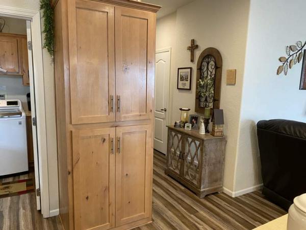 2021 Champion Manufactured Home