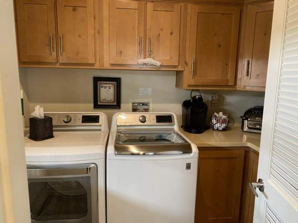 2021 Champion Manufactured Home