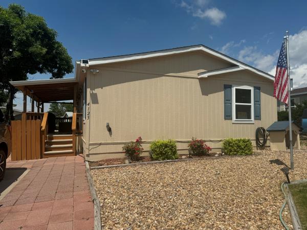 2001 Other unkown Mobile Home